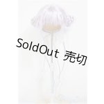 画像: 8-9inch/ウィッグ/インチ BJD MJD ドール用 A-25-11-05-171-NY-ZA