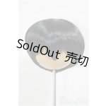 画像: 8-9inch/ウィッグ/インチ BJD MJD ドール用 A-25-11-05-182-NY-ZA