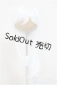 画像: 7-8inch/ウィッグ/インチ　BJD　MJD　ドール用 A-25-11-05-184-NY-ZA