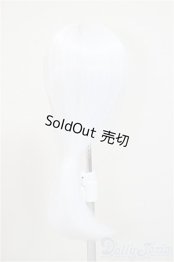 画像2: 7-8inch/ウィッグ/インチ　BJD　MJD　ドール用 A-25-11-05-184-NY-ZA (2)