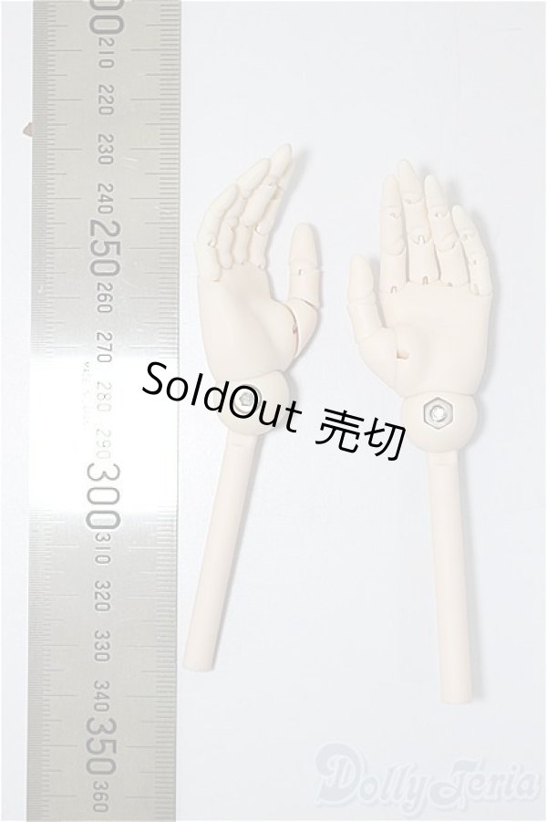 画像2: DD/稼働ハンドパーツ/0 A-25-11-05-191-NY-ZA (2)