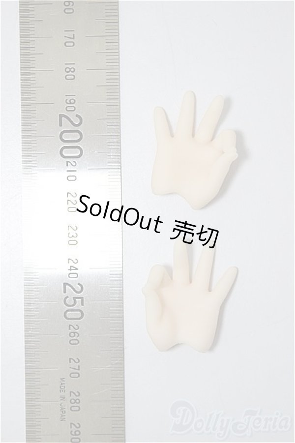 画像2: MDD/ハンドパーツ・ディーラー様製/0 A-25-11-05-188-NY-ZA (2)