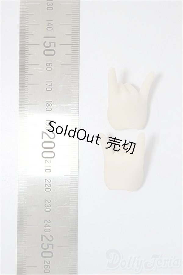 画像2: MDD/ハンドパーツ・ディーラー様製/0 A-25-11-05-190-NY-ZA (2)