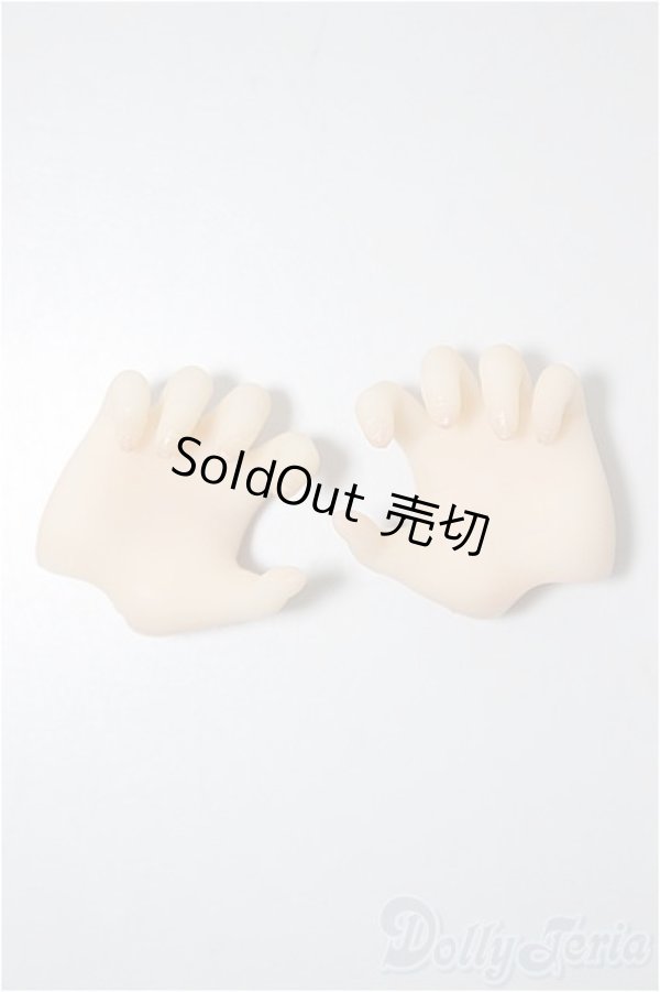 画像1: MDD/ハンドパーツ・ディーラー様製/0 A-25-11-05-189-NY-ZA (1)