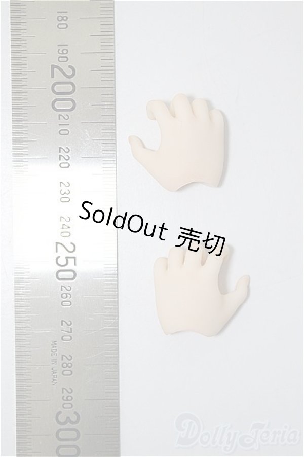 画像2: MDD/ハンドパーツ・ディーラー様製/0 A-25-11-05-189-NY-ZA (2)