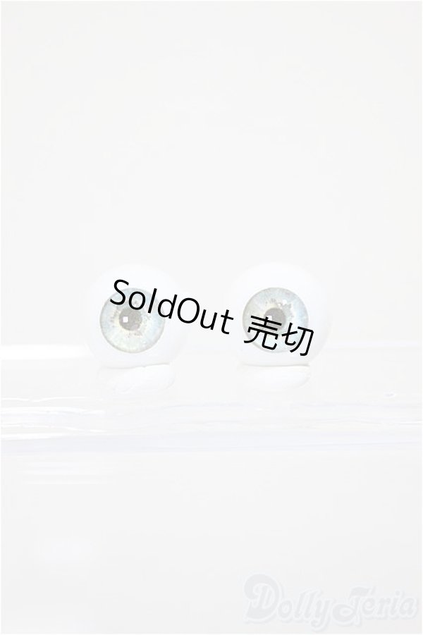 画像1: 16mm /アクリルアイ/ドール用　アイ A-25-11-05-187-NY-ZA (1)