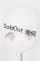 画像: DD/DDH-22 カスタムヘッド/BJD　球体関節人形 A-25-11-05-117-NY-ZA