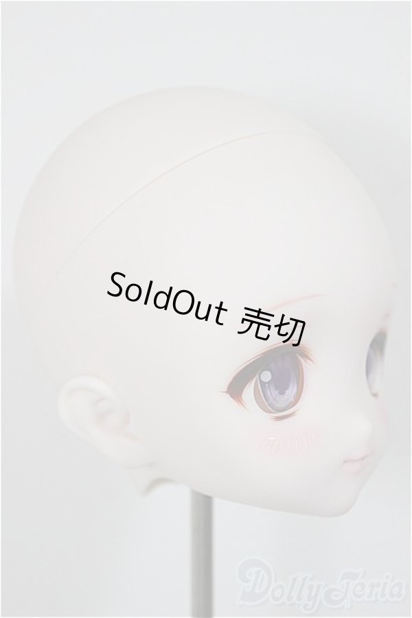 画像2: DD/DDH-22 カスタムヘッド/BJD　球体関節人形 A-25-11-05-117-NY-ZA (2)