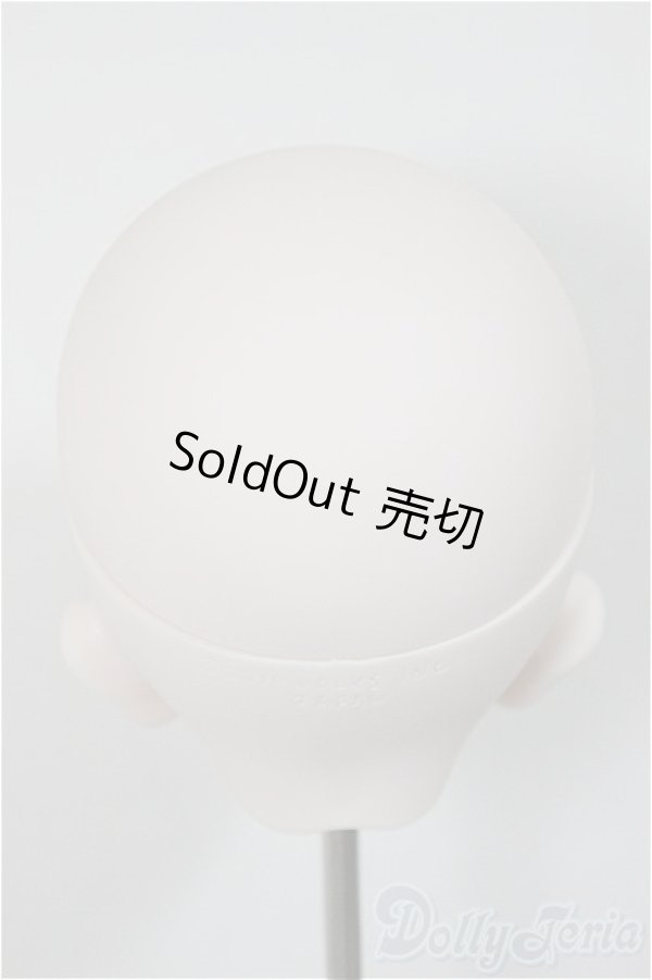 画像4: DD/DDH-22 カスタムヘッド/BJD　球体関節人形 A-25-11-05-117-NY-ZA (4)