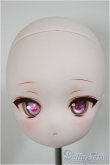 画像1: DD/DDH-28 カスタムヘッド/BJD　球体関節人形 A-25-11-05-115-NY-ZA (1)