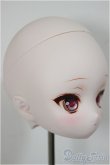 画像2: DD/DDH-28 カスタムヘッド/BJD　球体関節人形 A-25-11-05-115-NY-ZA (2)