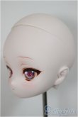 画像3: DD/DDH-28 カスタムヘッド/BJD　球体関節人形 A-25-11-05-115-NY-ZA (3)