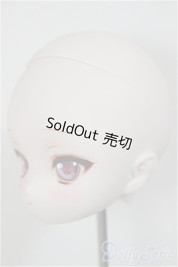 画像3: DD/DDH-28 カスタムヘッド/BJD　球体関節人形 A-25-11-05-115-NY-ZA (3)