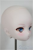画像2: DD/DDH-28 カスタムヘッド/BJD　球体関節人形 A-25-11-05-116-NY-ZA (2)