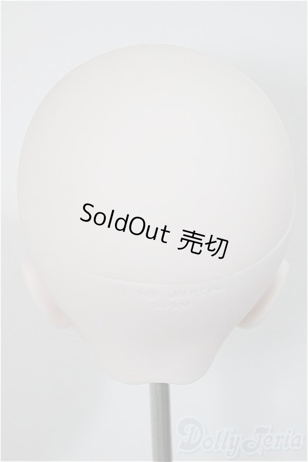 画像4: DD/DDH-28 カスタムヘッド/BJD　球体関節人形 A-25-11-05-116-NY-ZA (4)