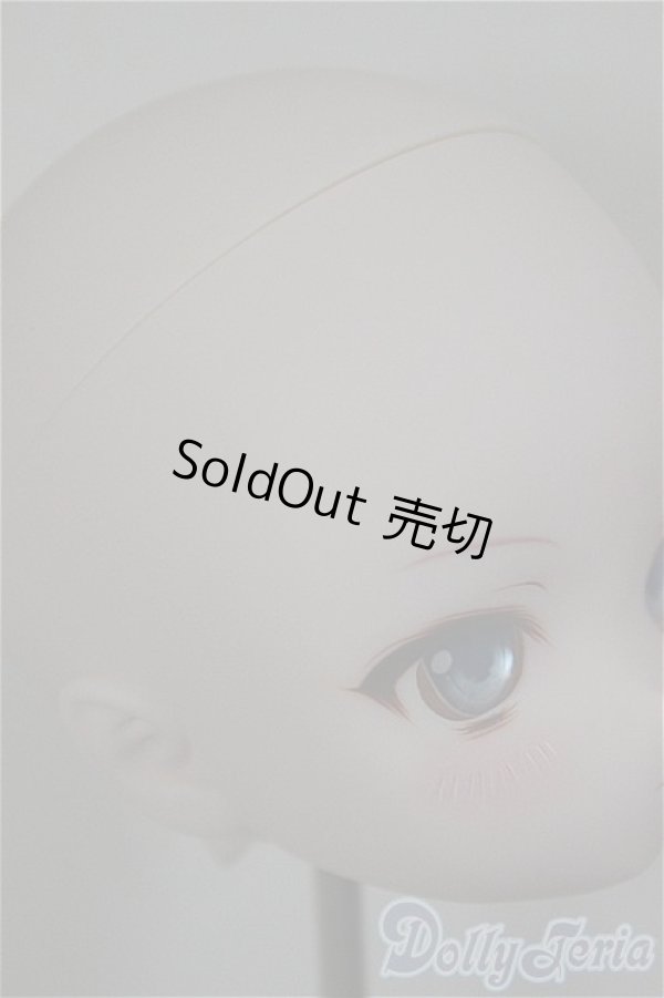 画像5: DD/DDH-28 カスタムヘッド/BJD　球体関節人形 A-25-11-05-116-NY-ZA (5)