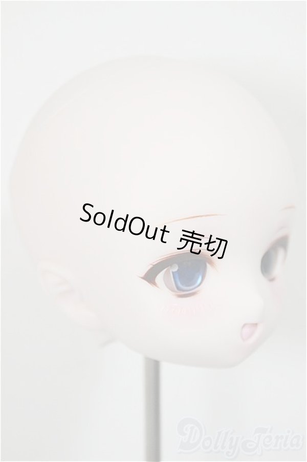 画像2: DD/DDH-01 カスタムヘッド/BJD　球体関節人形 A-25-11-05-113-NY-ZA (2)