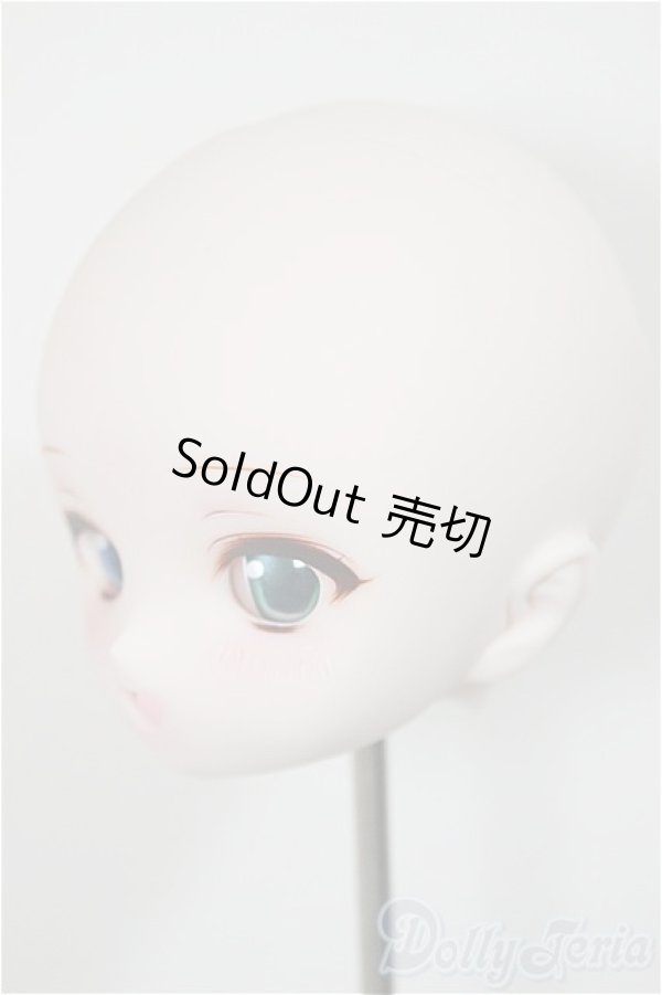画像3: DD/DDH-01 カスタムヘッド/BJD　球体関節人形 A-25-11-05-113-NY-ZA (3)