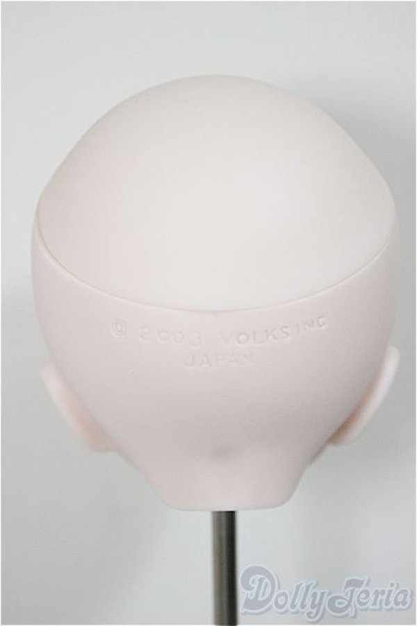 画像4: DD/DDH-01 カスタムヘッド/BJD　球体関節人形 A-25-11-05-113-NY-ZA (4)