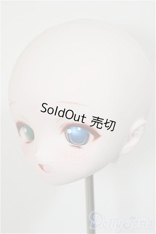 画像3: DD/DDH-01 カスタムヘッド/BJD　球体関節人形 A-25-11-05-114-NY-ZA (3)