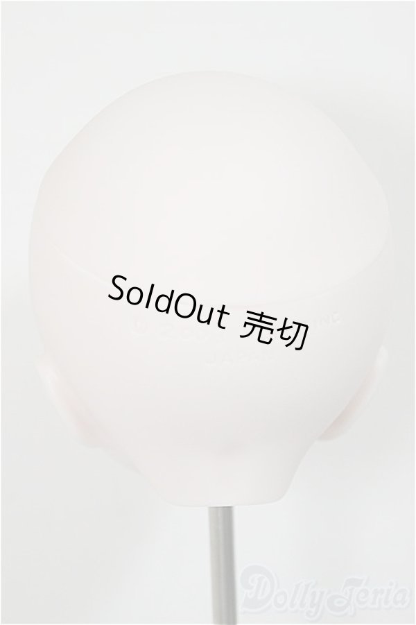 画像4: DD/DDH-01 カスタムヘッド/BJD　球体関節人形 A-25-11-05-114-NY-ZA (4)