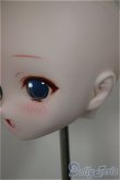 画像5: DD/DDH-01 カスタムヘッド/BJD　球体関節人形 A-25-11-05-114-NY-ZA (5)