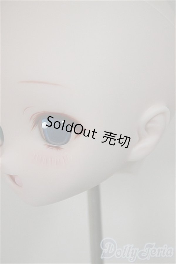 画像5: DD/DDH-01 カスタムヘッド/BJD　球体関節人形 A-25-11-05-114-NY-ZA (5)