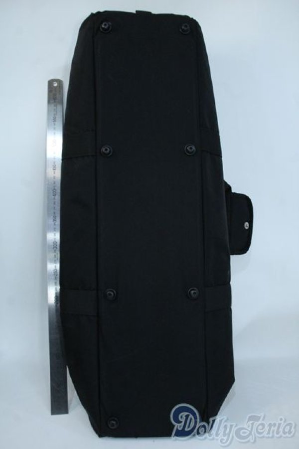 画像2: SDサイズ/ドールバッグ Y-25-11-19-197-NY-ZY (2)