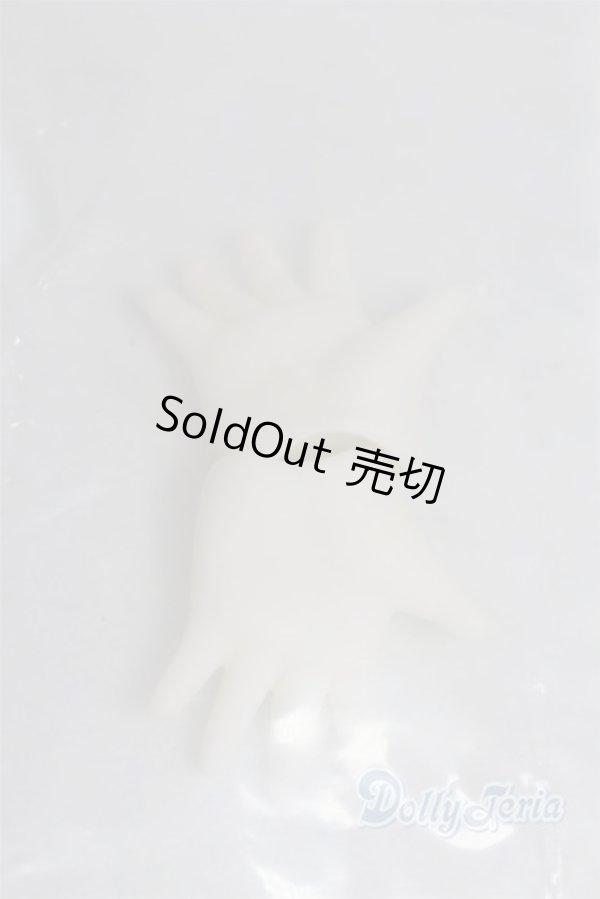 画像1: 幼SD/ハンドパーツ　YSD-H-02/0 A-25-11-12-083-NY-ZA (1)