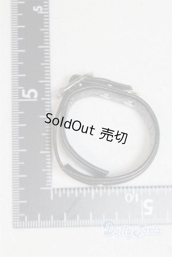 画像2: SD/OF:チョーカー/1/3　60ｃｍ　BJD　MJD　衣装　ドール用 A-25-11-12-070-NY-ZA (2)