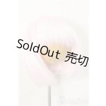 画像: 7.5inch/ウィッグ　インソムニア様製/インチ　BJD　MJD　ドール用 A-25-11-05-363-NY-ZA