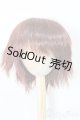 画像: 9inch/ウィッグ　インソムニア様製/インチ　BJD　MJD　ドール用 A-25-11-05-361-NY-ZA