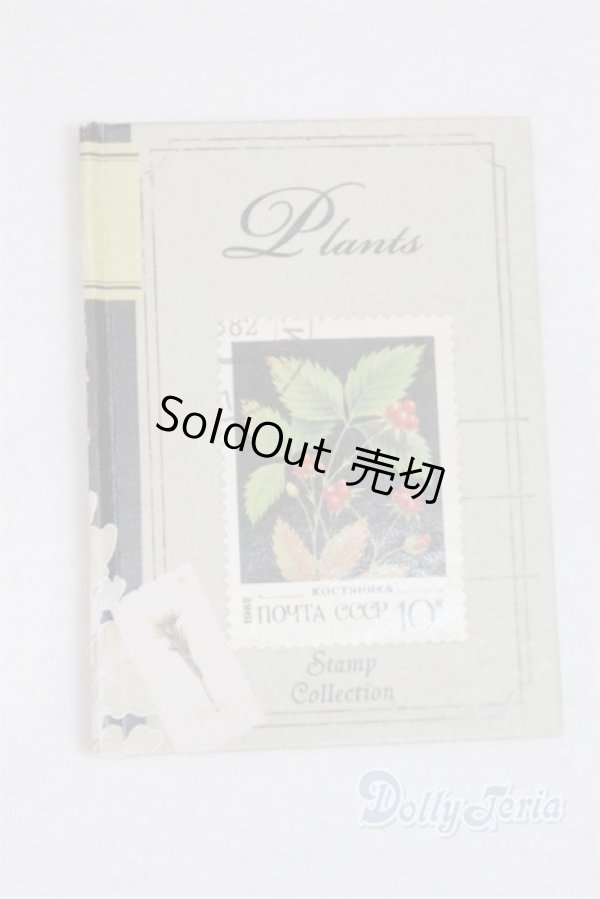 画像1: SD/豆本/0 A-25-11-12-079-NY-ZA (1)