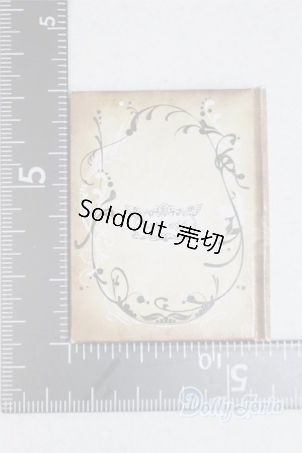 画像2: SD/豆本/0 A-25-11-12-066-NY-ZA (2)