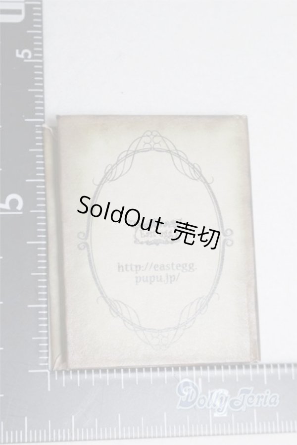 画像2: SD/豆本/0 A-25-11-12-084-NY-ZA (2)