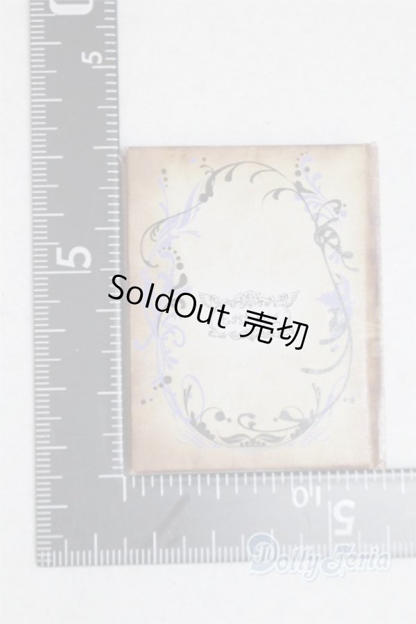 画像2: SD/豆本/0 A-25-11-12-065-NY-ZA (2)