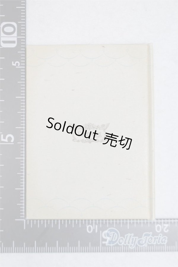 画像2: SD/豆本/0 A-25-11-12-063-NY-ZA (2)