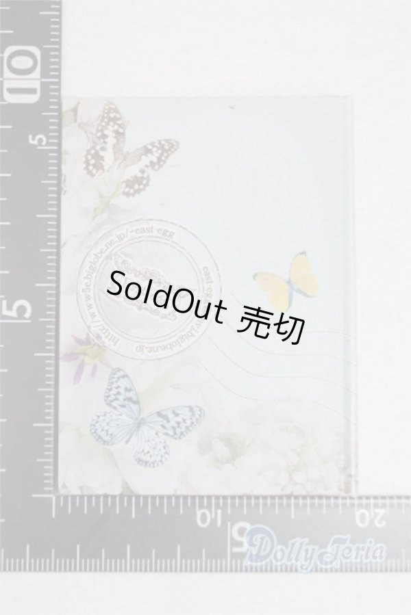 画像2: SD/豆本/0 A-25-11-12-062-NY-ZA (2)