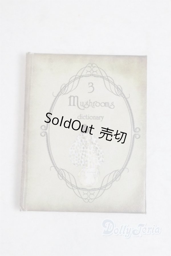 画像1: SD/豆本/0 A-25-11-12-058-NY-ZA (1)