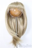 画像1: 7-8inch/ウィッグ/インチ　BJD　MJD　ドール用 A-25-11-05-358-NY-ZA (1)