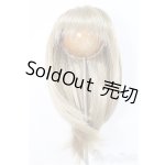 画像: 7-8inch/ウィッグ/インチ　BJD　MJD　ドール用 A-25-11-05-358-NY-ZA