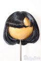 画像: 8-9inch/ウィッグ/インチ　BJD　MJD　ドール用 A-25-11-05-359-NY-ZA