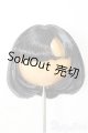 画像: 8-9inch/ウィッグ/インチ　BJD　MJD　ドール用 A-25-11-05-359-NY-ZA