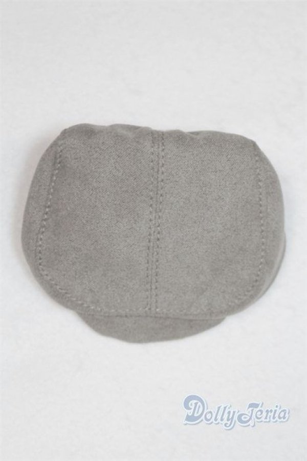 画像1: SDM/OF：帽子/1/4　40ｃｍ　BJD　MJD　衣装　ドール用 A-25-11-12-080-NY-ZA (1)