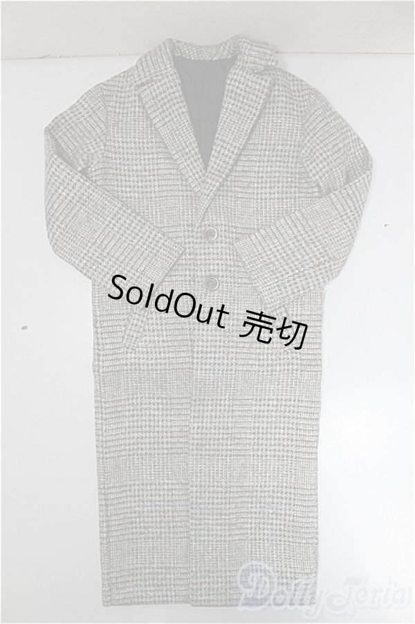 画像1: SDGrB＆SD13男の子/OF:アウター/1/3　65ｃｍ　BJD　MJD　衣装　ドール用 A-25-11-05-350-NY-ZA (1)