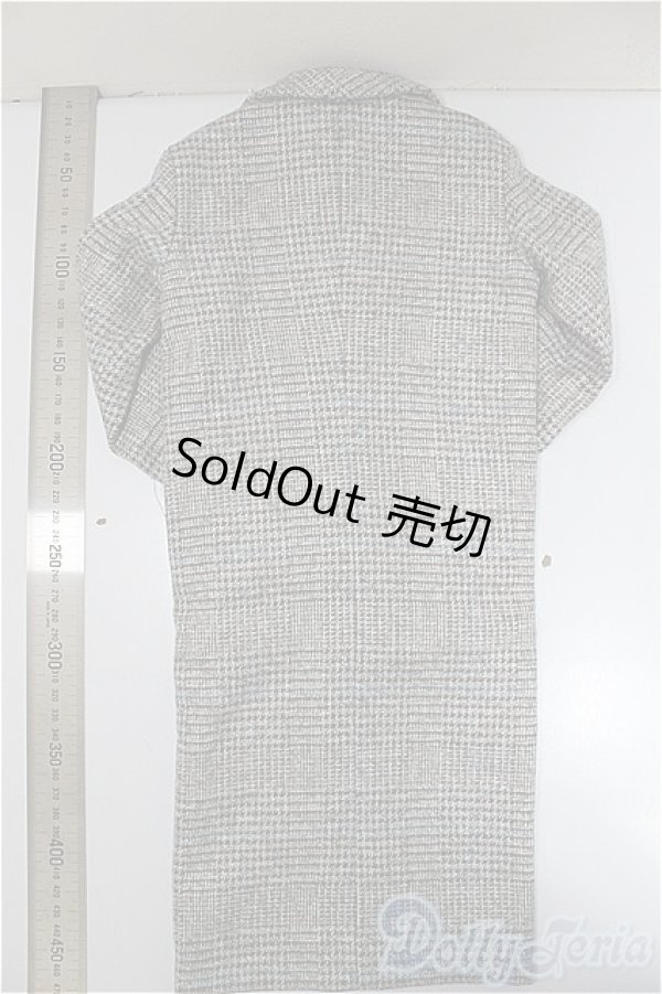 画像2: SDGrB＆SD13男の子/OF:アウター/1/3　65ｃｍ　BJD　MJD　衣装　ドール用 A-25-11-05-350-NY-ZA (2)