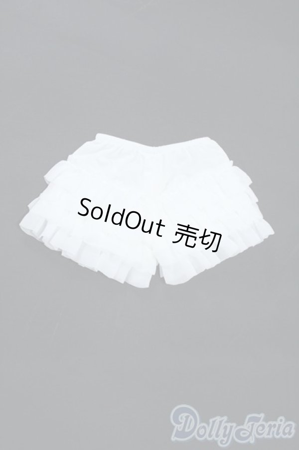 画像1: SD/OF:フリルスコート Y-25-11-05-172-NY-ZY (1)