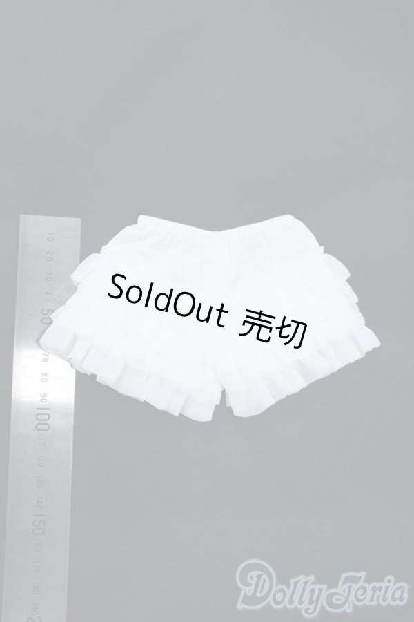 画像2: SD/OF:フリルスコート Y-25-11-05-172-NY-ZY (2)