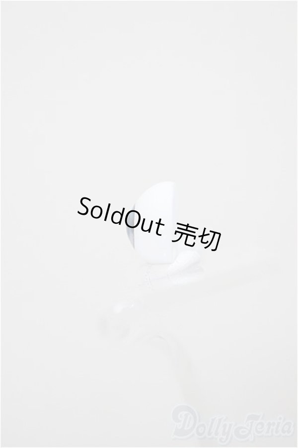 画像2: 13ｍｍ/レジンアイ　JIAOBA98様製/ドール用　アイ A-25-11-05-312-NY-ZA (2)