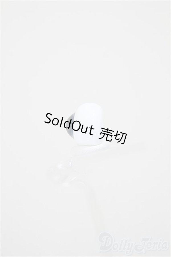 画像2: 14mm/グラスアイ/ドール用　アイ A-25-11-05-309-NY-ZA (2)